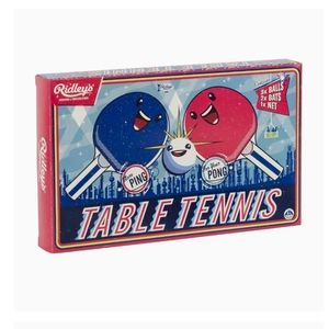 Lot of 2. New table games. 1 game each